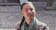 一个有夫之妇